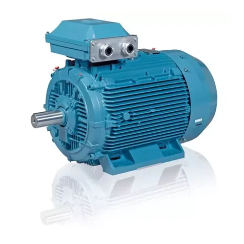 3 phase electric motor