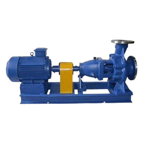 centrifugal pumps