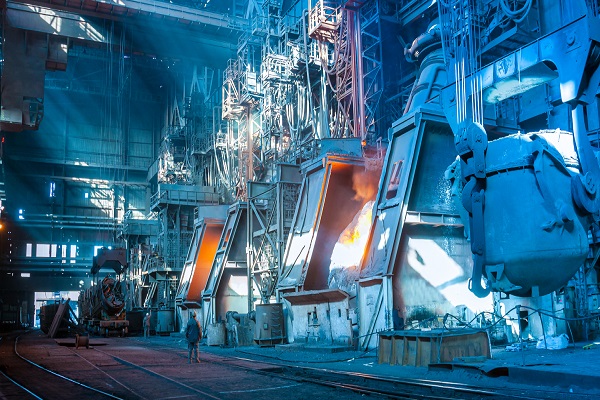 Steel Industry