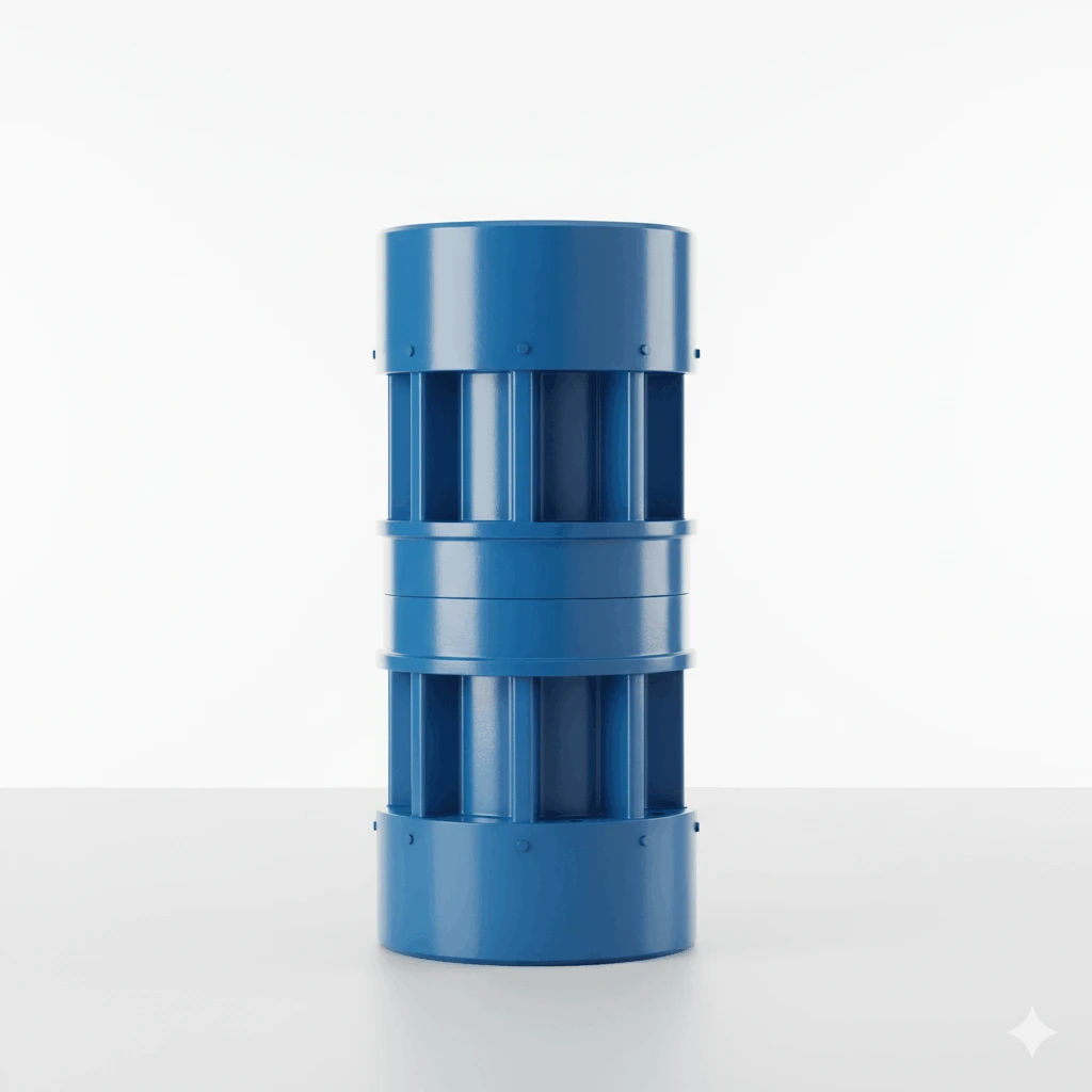 Multistage Centrifugal Pump in Saudi Arabia