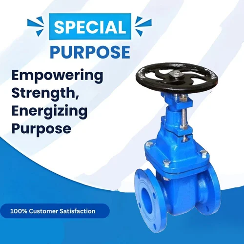 Carbon Steel Gate Valve