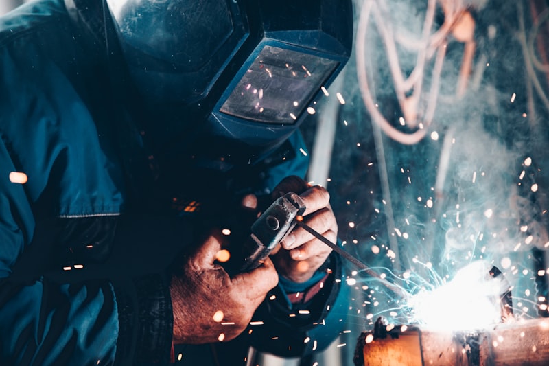 Mining and industrial pump application Australia