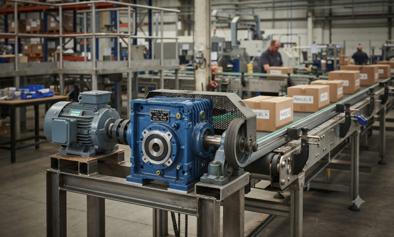 Conveyor Systems