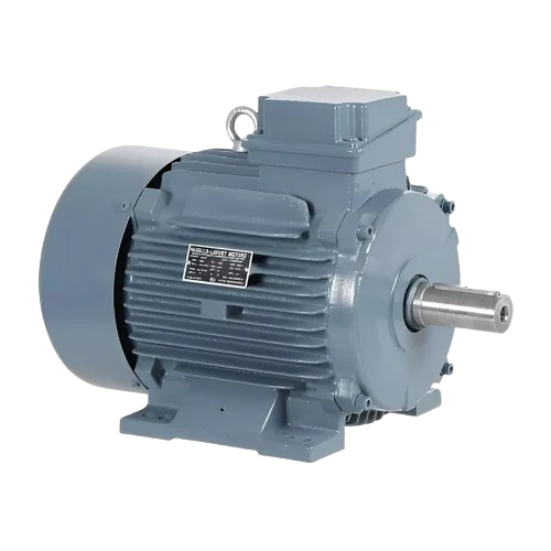 3 Phase Electric Motor Supplier in Vietnam